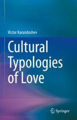 【预订】Cultural Typologies of Love 9783031053429
