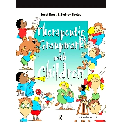 预订 Therapeutic Groupwork with Children: 9780863882340
