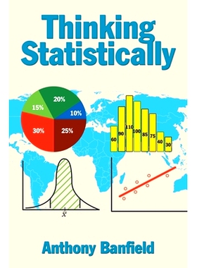 预订 Thinking Statistically: 9781524591991