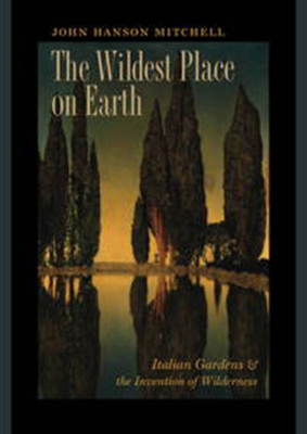 【预订】The Wildest Place on Earth 9781611687200