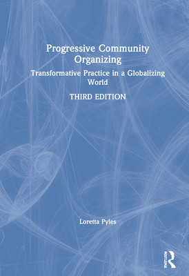 【预订】Progressive Community Organizing 9780367265939