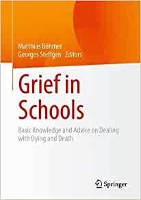 【预订】Grief in Schools 9783662642962