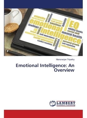 预订 Emotional Intelligence: An Overview: 9786139859955