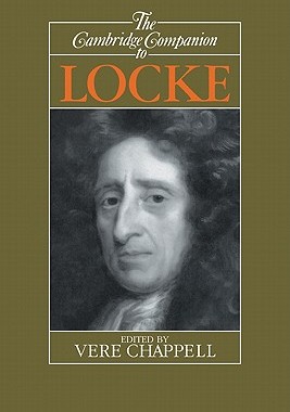 预订 The Cambridge Companion to Locke