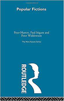 【预售】Popular Fictions