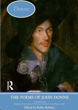 【预订】The Poems of John Donne: Volume One