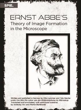预订 Ernst Abbe’s Theory of Image Formation in the Microscope
