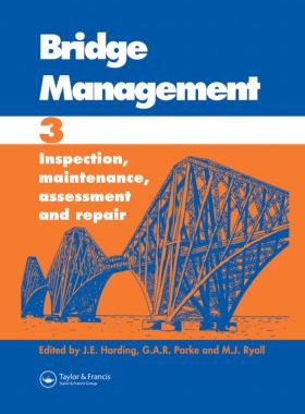 【预订】Bridge Management: Proceedings of the Third International Conference