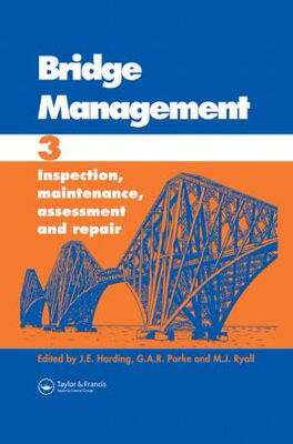 【预订】Bridge Management: Proceedings of the Third International Conference