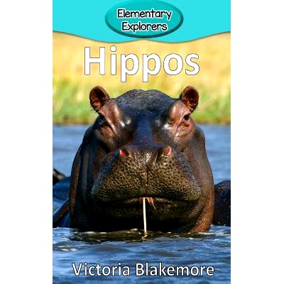 预订 Hippos: 9781947439498