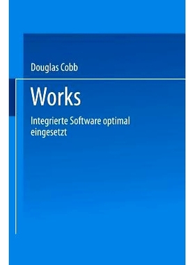 预订 Works: Integrierte Software optimal eingesetzt: 9783528046330