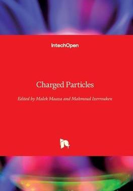 [预订]Charged Particles 9781789853957