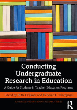 【预订】Conducting Undergraduate Research in Education 9781032128368