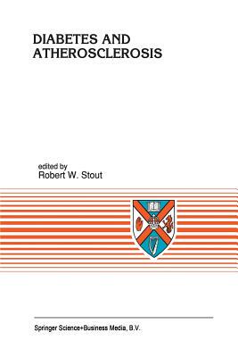 【预订】Diabetes and Atherosclerosis