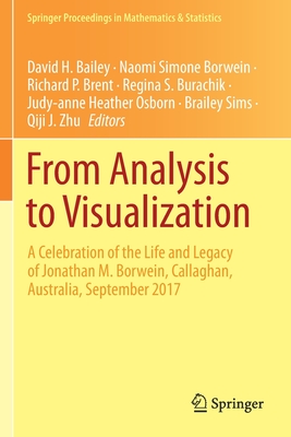 【预订】From Analysis to Visualization