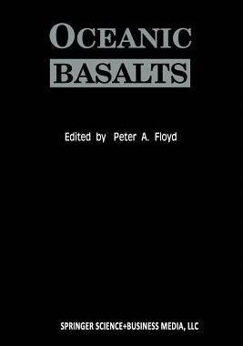 预订 Oceanic Basalts