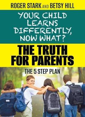 [预订]Your Child Learns Differently, Now What?: The Truth for Parents 9798987188217