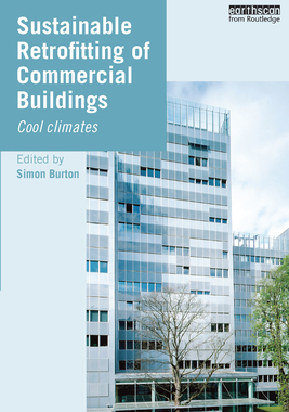 【预订】Sustainable Retrofitting of Commercial Buildings 9780367576042
