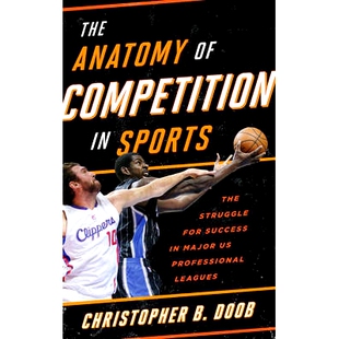 Competition Struggle The Professional 体育竞争剖析：美国 预订 Anatomy Success for Sports Leagues Major