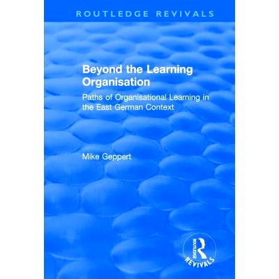 Paths of Organisational Learning in the