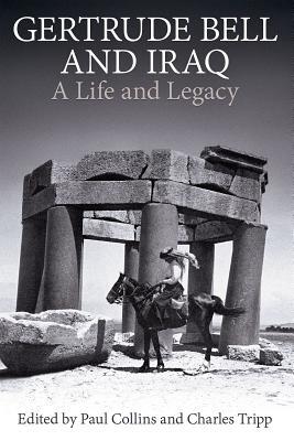【预订】Gertrude Bell and Iraq
