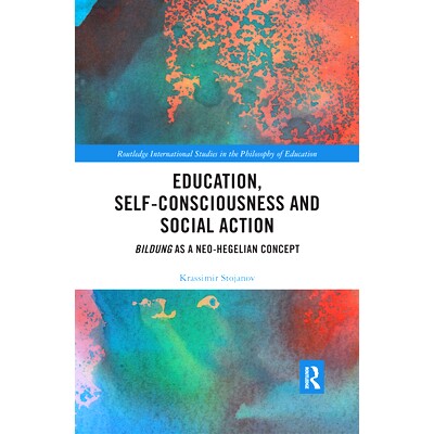 Bildung as a Neo-Hegelian Concept