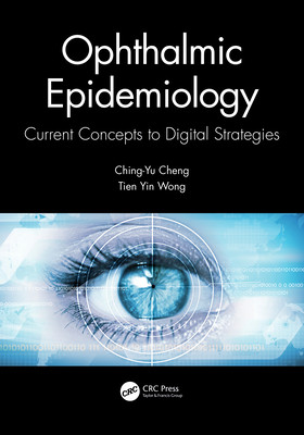 【预订】Ophthalmic Epidemiology: Current Concepts to Digital Strategies 9781032247595