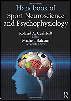 【预售】Handbook of Sport Neuroscience and Psychophysiology