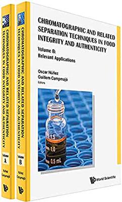 【预订】Chromatographic and Related Separation Techniques in Food Integrity and Authenticity (A 2-Volume Set)