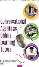 [预订]Conversational Agents as Online Learning Tutors 9781536194890