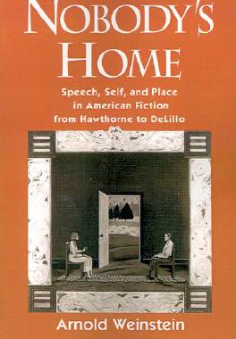 【预订】Nobody’s Home