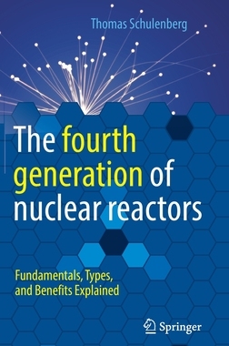 预订 The fourth generation of nuclear reactors