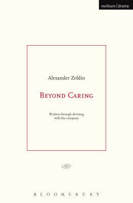 【预订】Beyond Caring