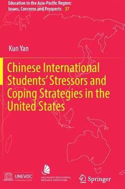 【预订】Chinese International Students’ Stressors and Coping Strategies in the United States