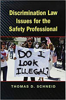 【预售】Discrimination Law Issues for the Safety Professional