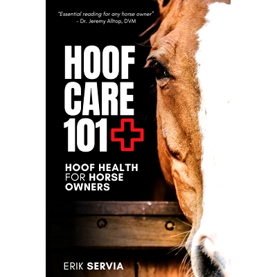 预订 Hoof Care 101: Hoof Health for Horse Owners