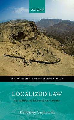 【预订】Localized Law