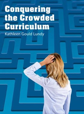 【预售】CONQUERING THE CROWDED CURRICULUM