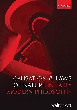 【预订】Causation and Laws of Nature in Early Modern Philosophy