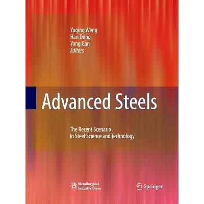 The Recent Scenario in Steel Science and