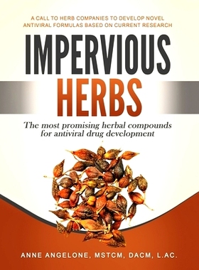 预订 Impervious Herbs: 9798667941194