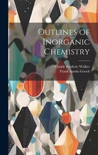 Inorganic 預(yù)訂 Chemistry 9781020310966 Outlines