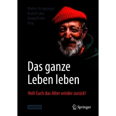 Holt Euch das Alter wieder zurück!
