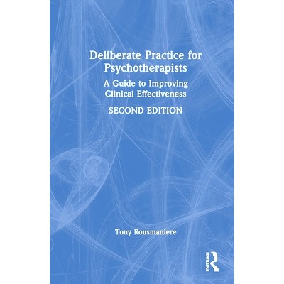 A Guide to Improving Clinical Effectiven