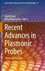 【预订】Recent Advances in Plasmonic Probes 9783030994907