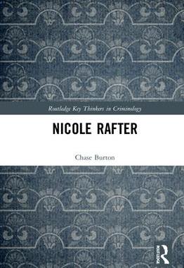 [预订]Nicole Rafter 9780367547394