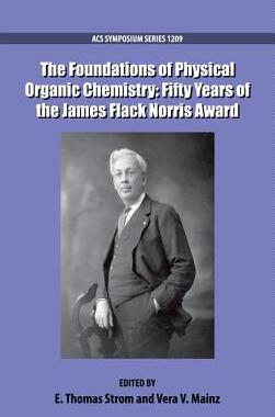 【预订】The Foundations of Physical Organic Chemistry