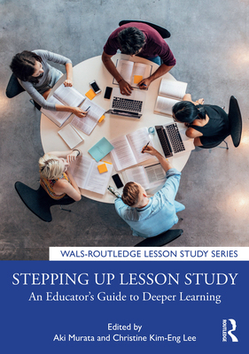 【预订】Stepping up Lesson Study 9780367433390