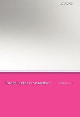 【预订】Oxford Studies in Metaethics