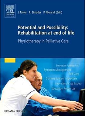 【预售】Potential and Possibility: Rehabilitation at End of Life